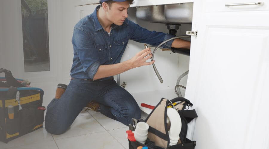 Professional Leak Detection in Grafton, IA