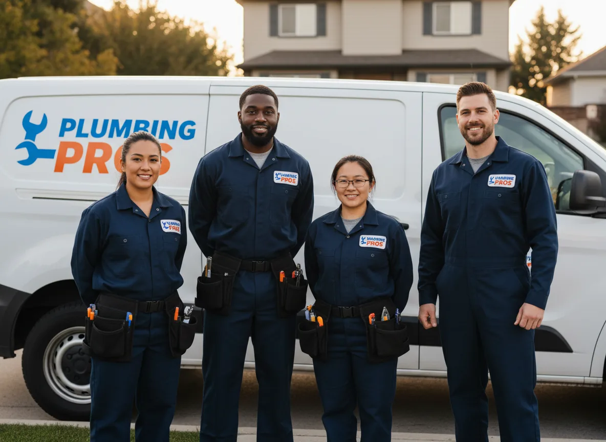 Water Heater Repair company in Grafton, IA